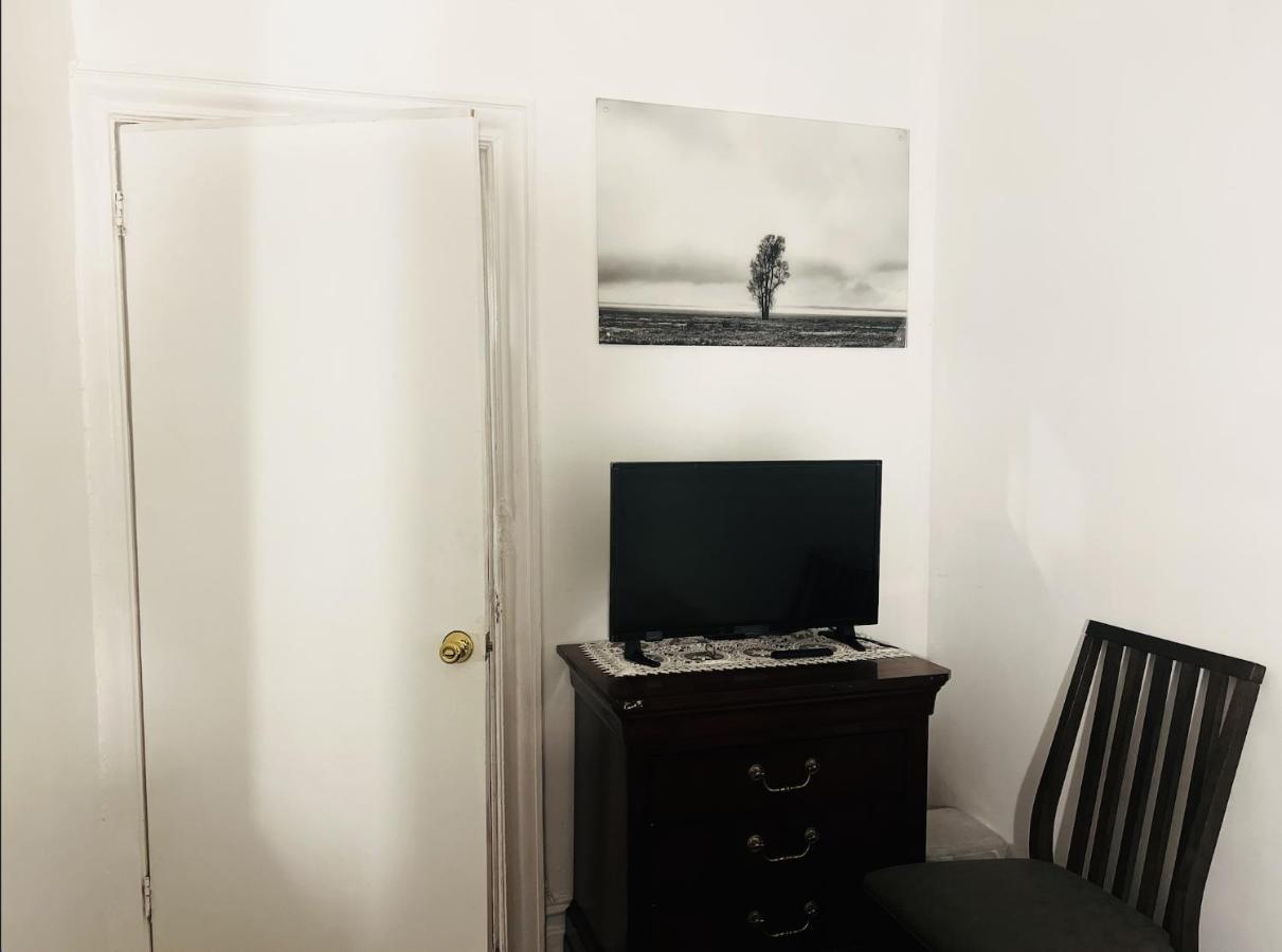 Séjour chez l'habitant Cozy Comfort In Brooklyn