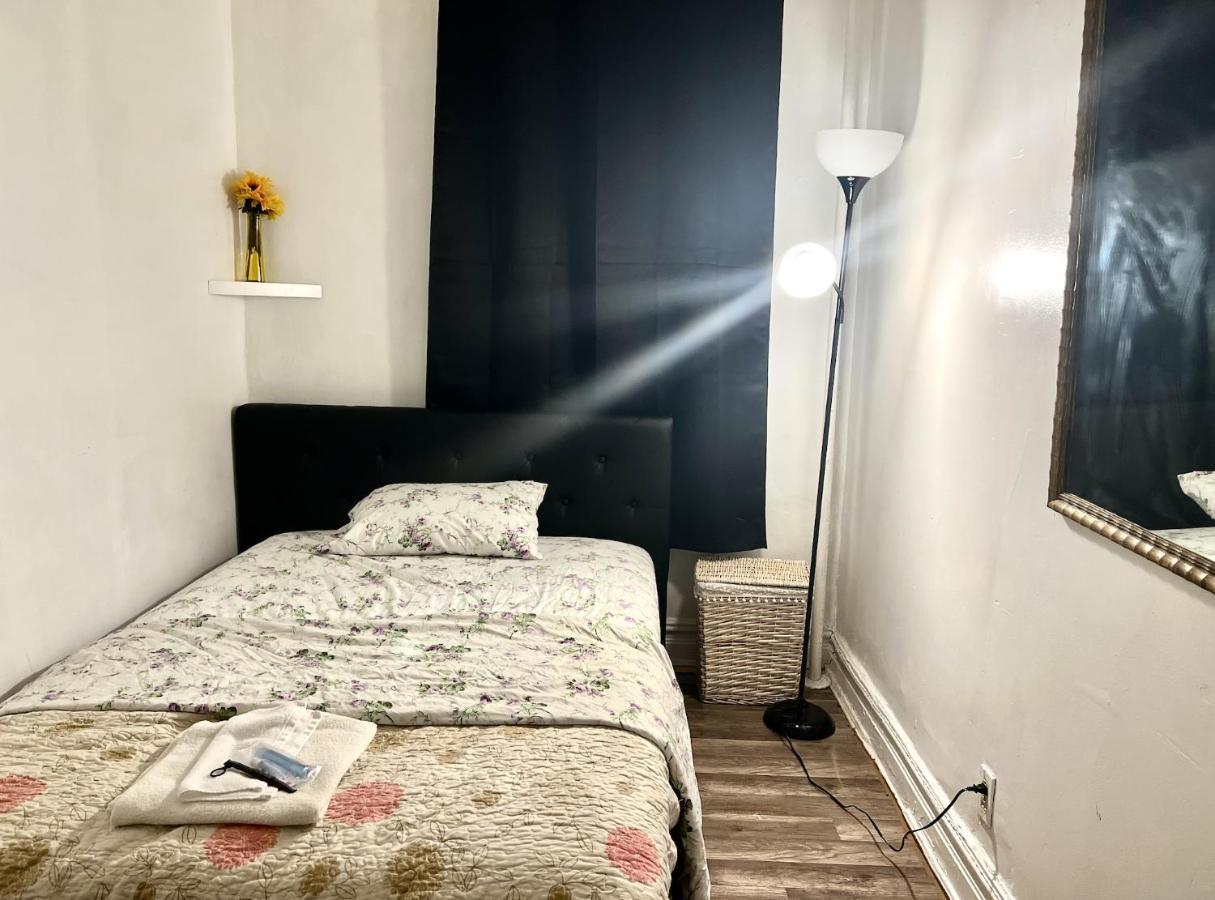 Cozy Comfort In Brooklyn Privatunterkunft New York