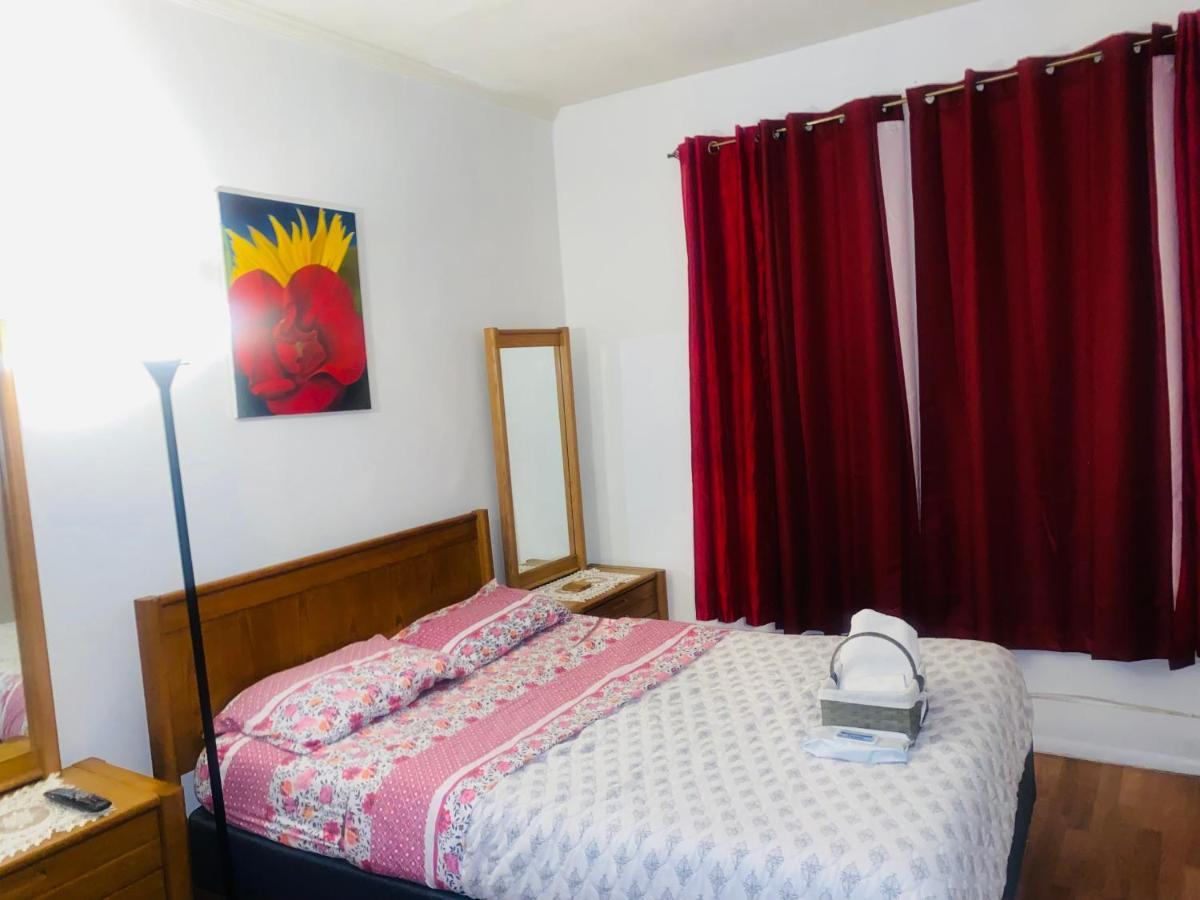 Accommodatie bij particulieren Cozy Comfort In Brooklyn New York